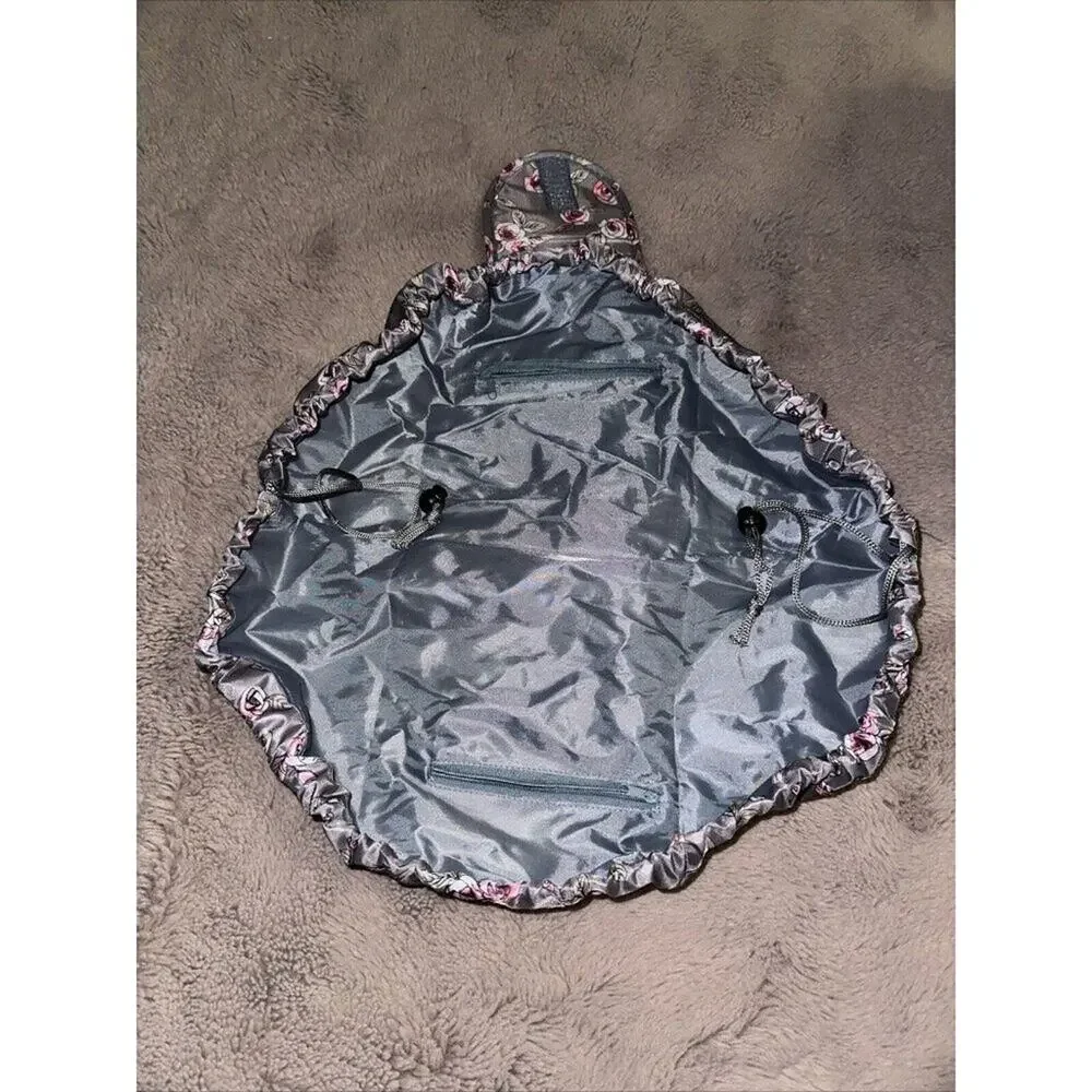 Travel  Makeup Bag